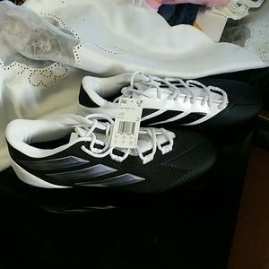 Adidas freak carbon low football cleats